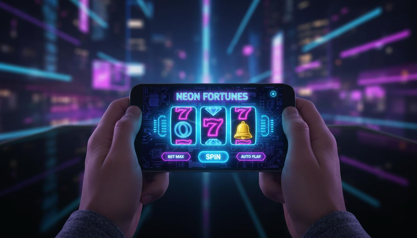 Mobile Casino Gaming